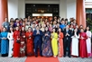 Prime Minister meets with Vietnamese community in Malaysia